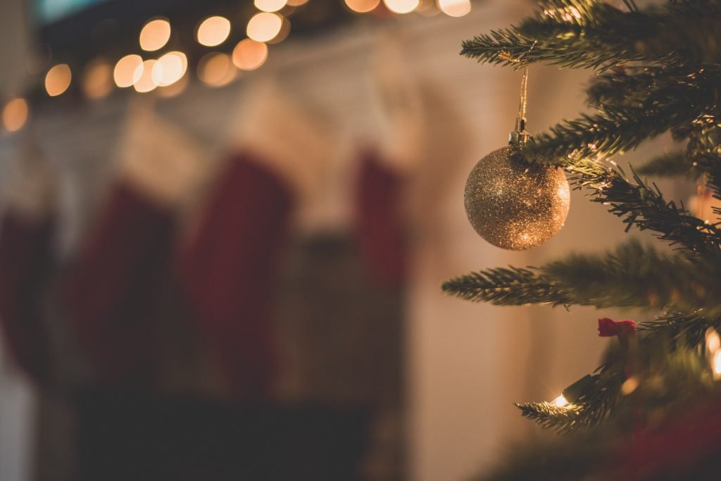 A Christmas genealogy can bring the season into focus.