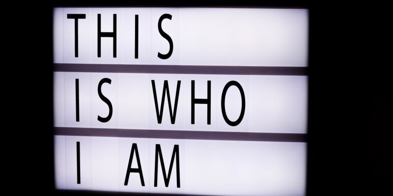 who is Jesus?